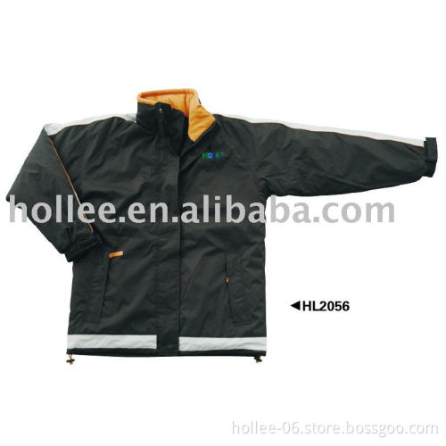 winter jacket